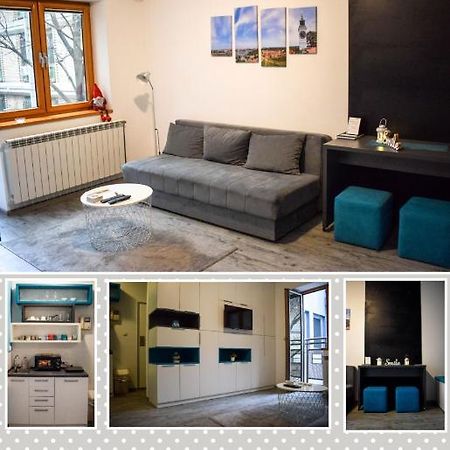 Apartments Rest - Centar Novi Sad Dış mekan fotoğraf