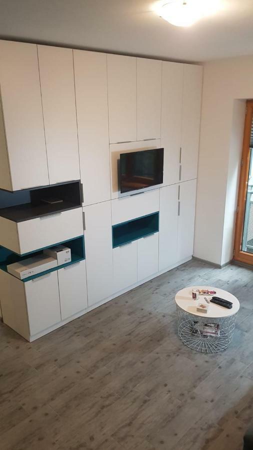 Apartments Rest - Centar Novi Sad Dış mekan fotoğraf